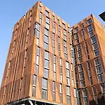 Quay Apartments Manchester